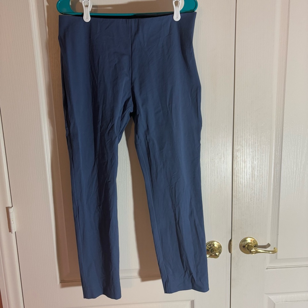 A New Day Blue skinny ankle Pants size 12